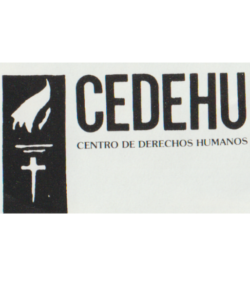 Portrait of Centro de Derechos Humanos (CEDEHU)