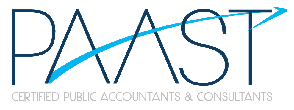 PAAST Certified Public Accountants & Consultants
