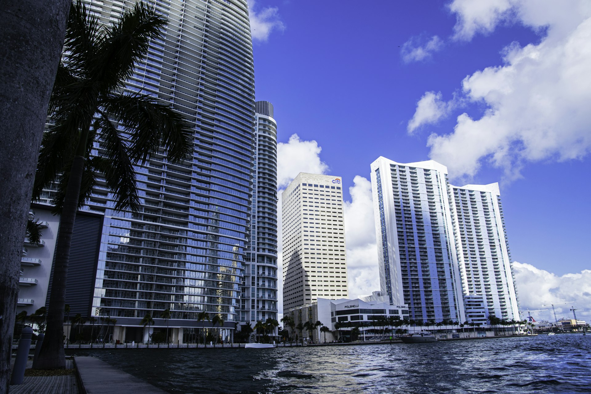 Why the next decade of Miami will be defined by its memory