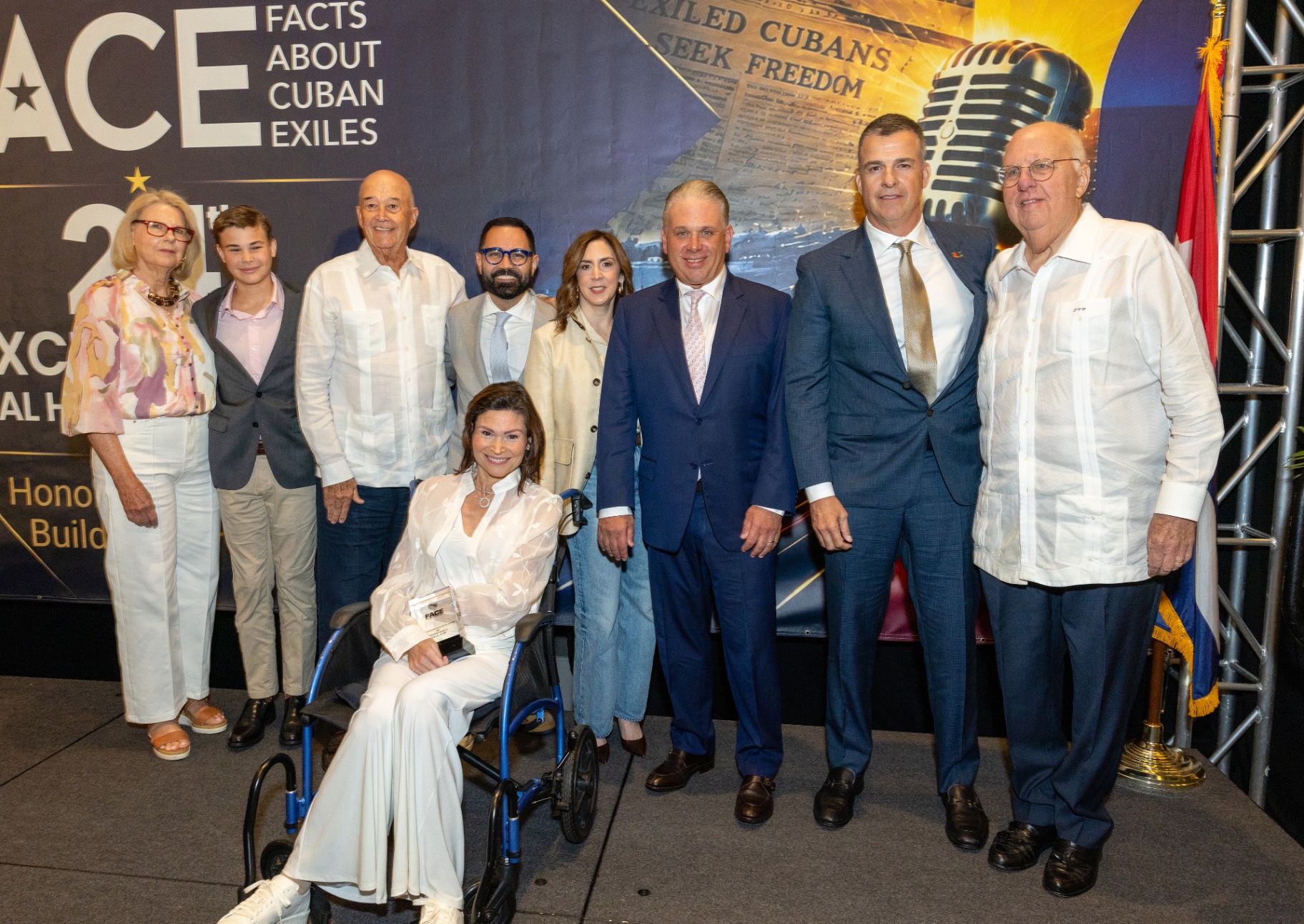 Reflecting on the 24th Annual Excellence Awards Luncheon