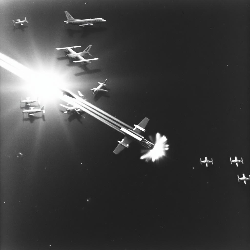 Archival aerial reconnaissance imagery from the Cuban Missile Crisis