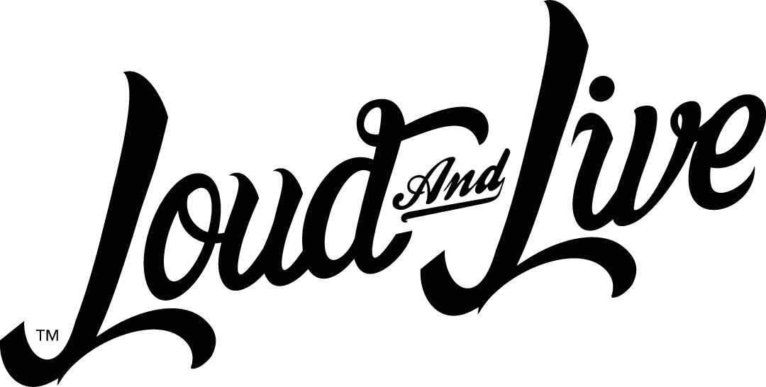 Loud And Live