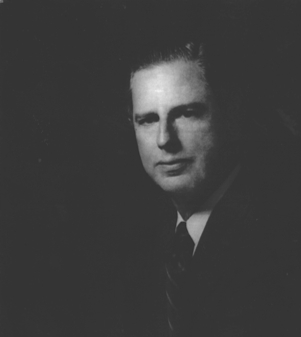 Portrait of Leslie Pantin, Sr.